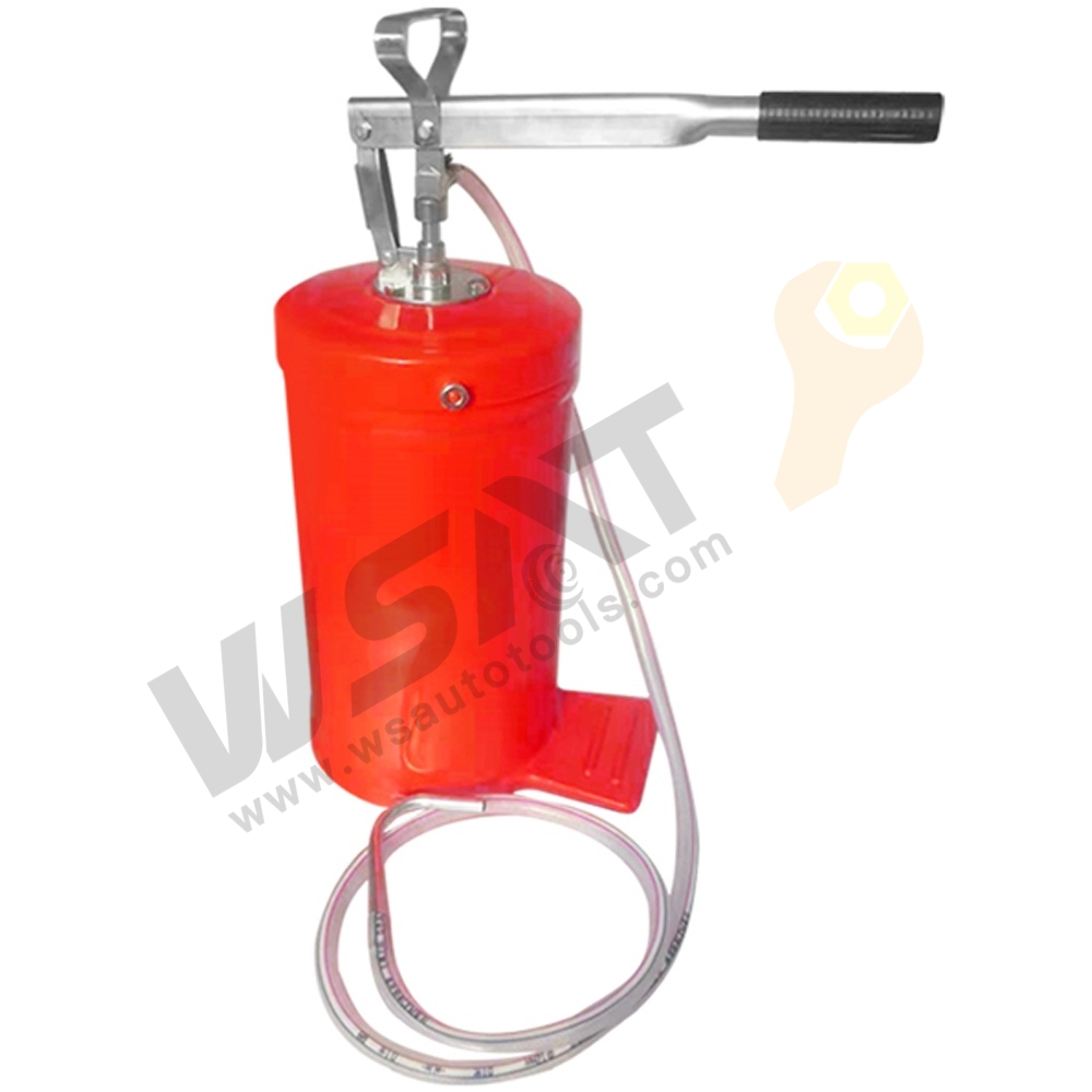 20L Hand Oil Pump