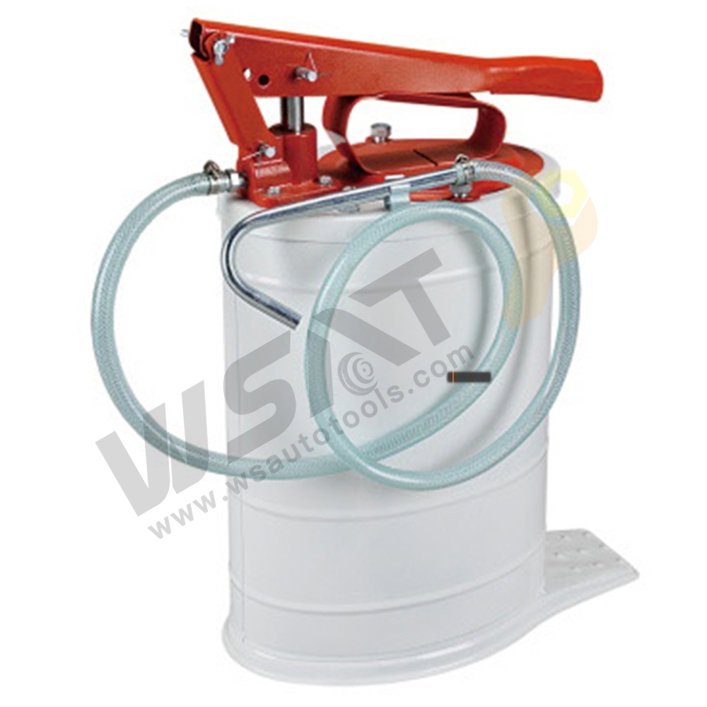 20L Hand Oil Pump