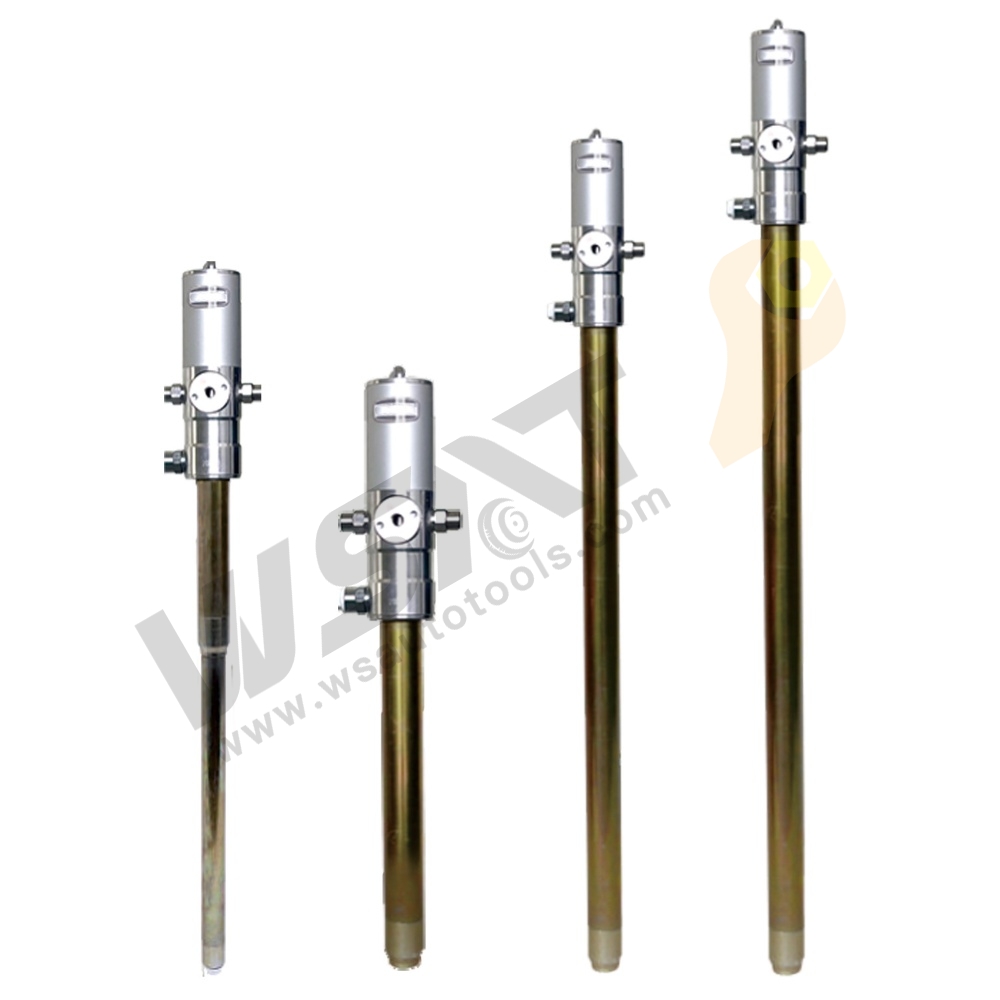 European Type 3:1 Air Operated Oil Pump