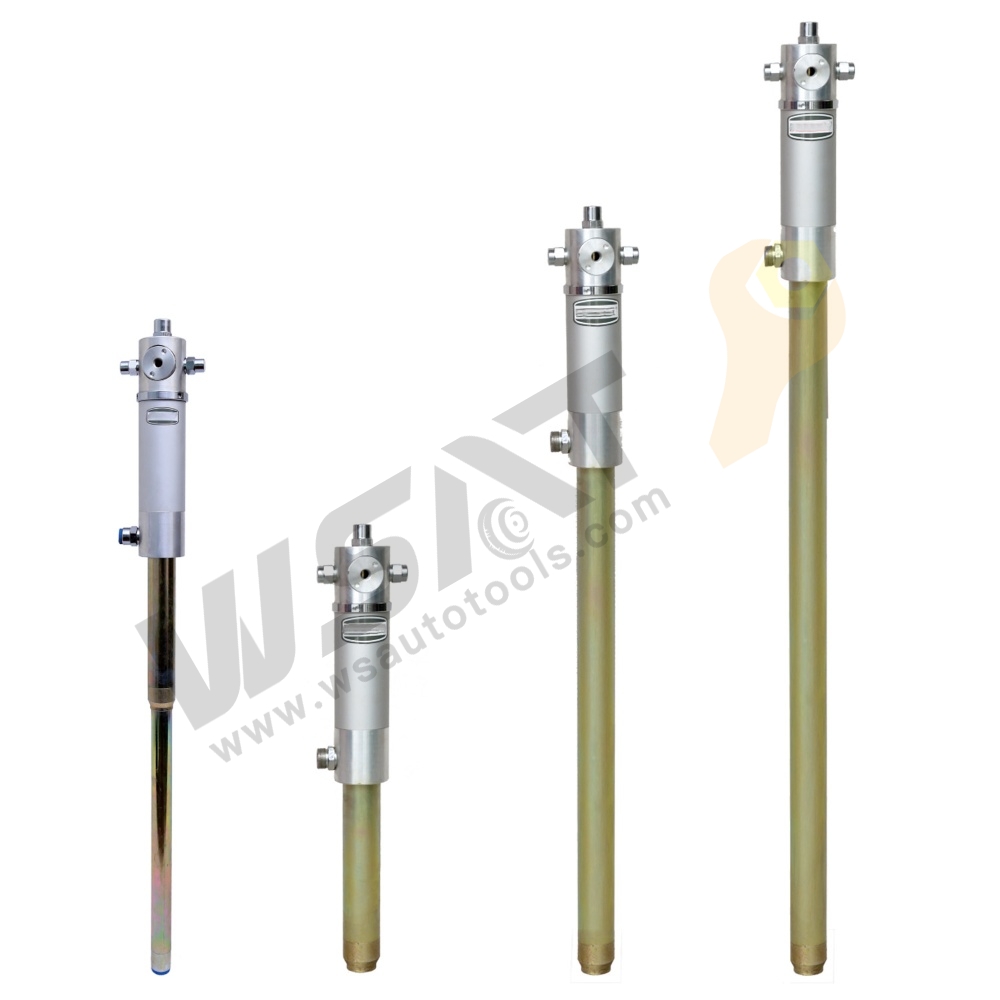 European Type 5:1 Air Operated Oil Pump