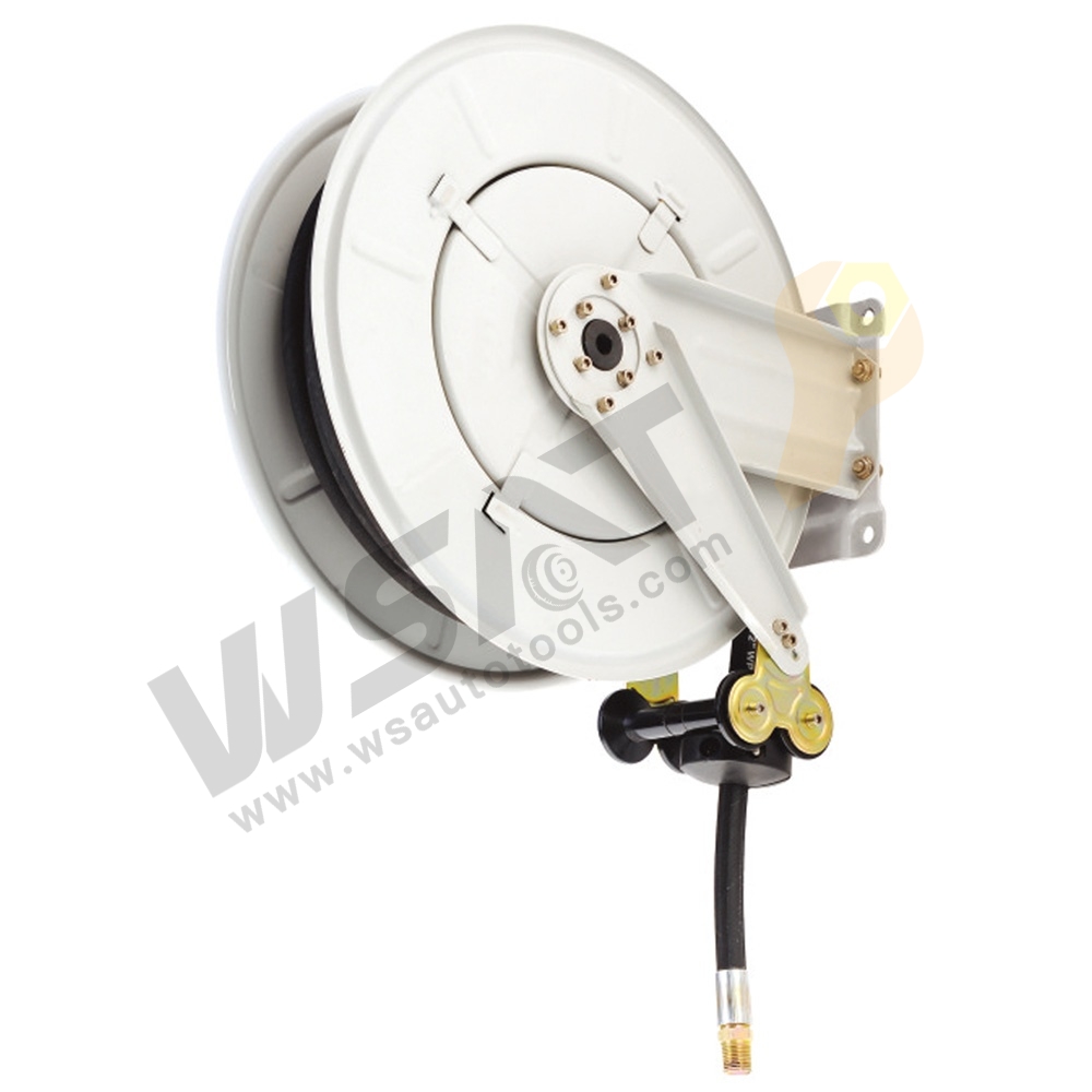 Oil Hose Reel