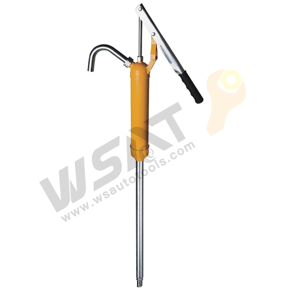 Lever-Action Hand Oil Pump