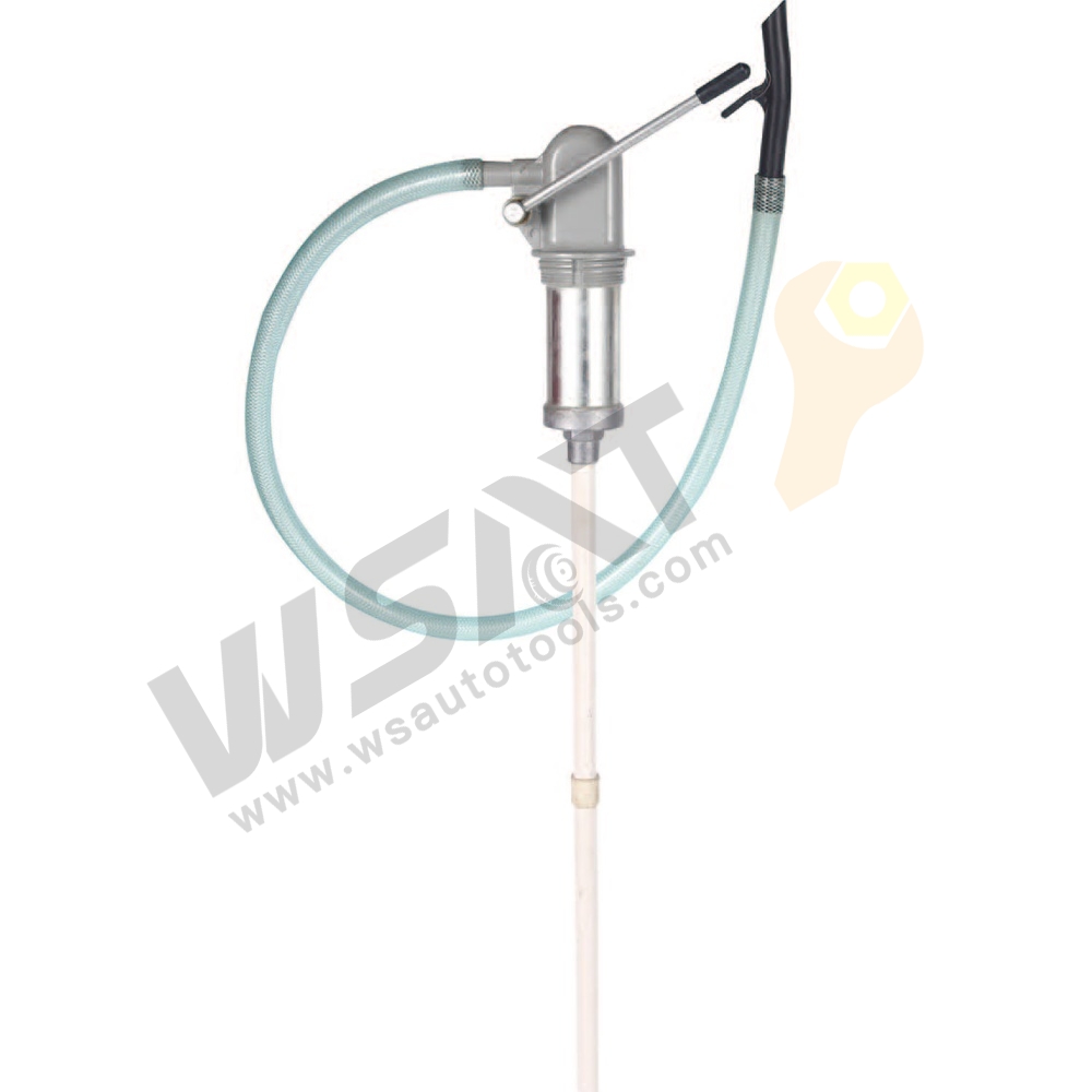 Hand Pull Oil Pump