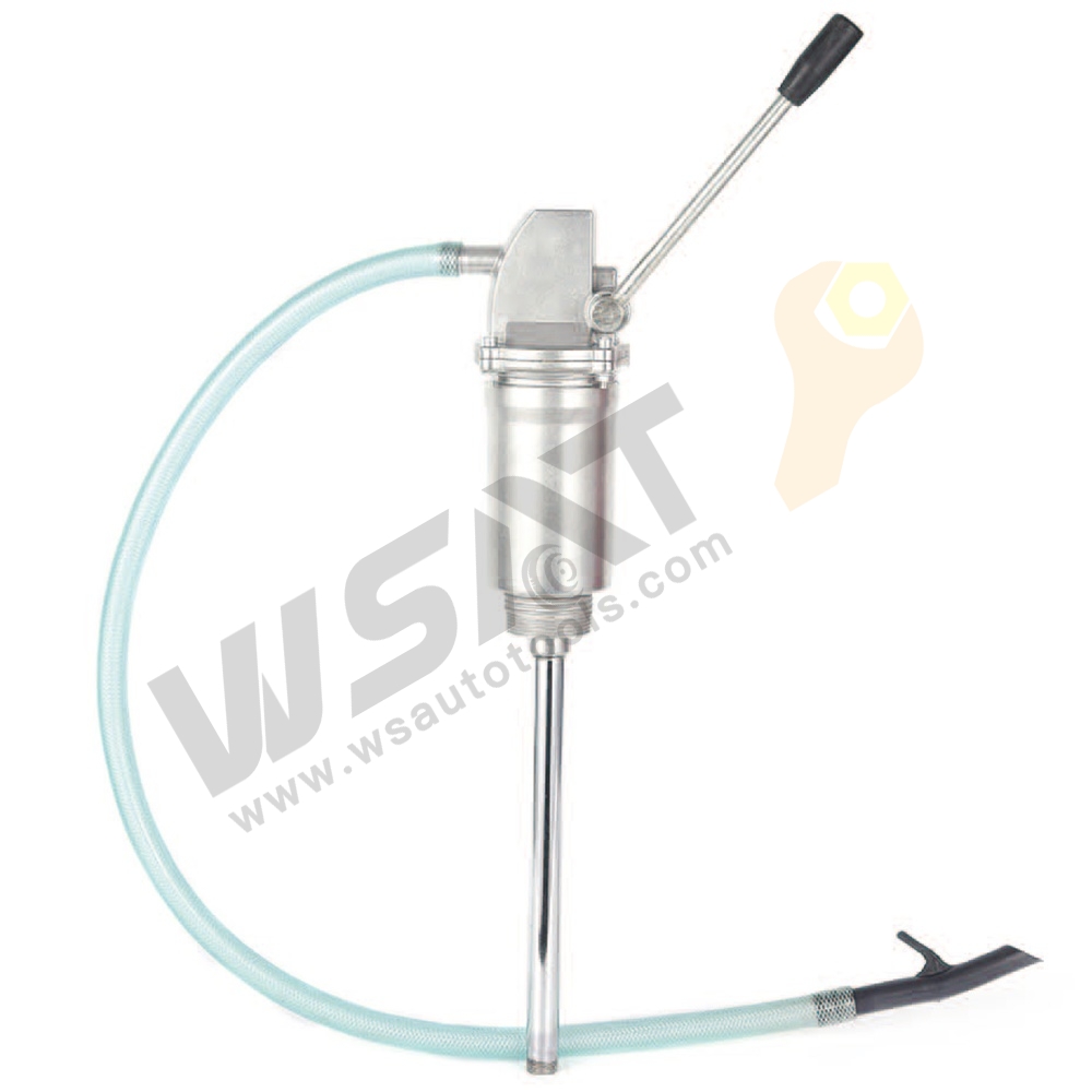 Hand Pull Oil Pump