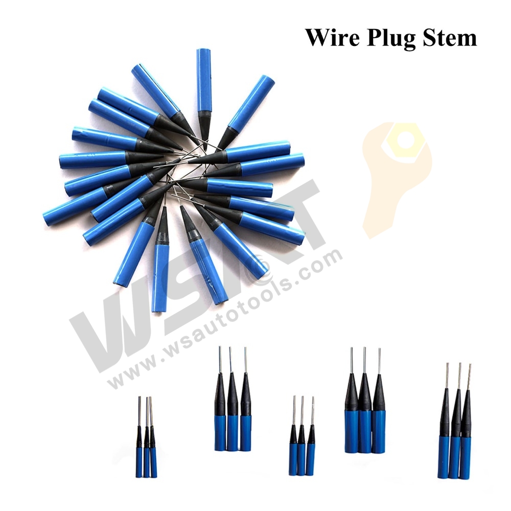 Patch-Plug Tire Repair Patch