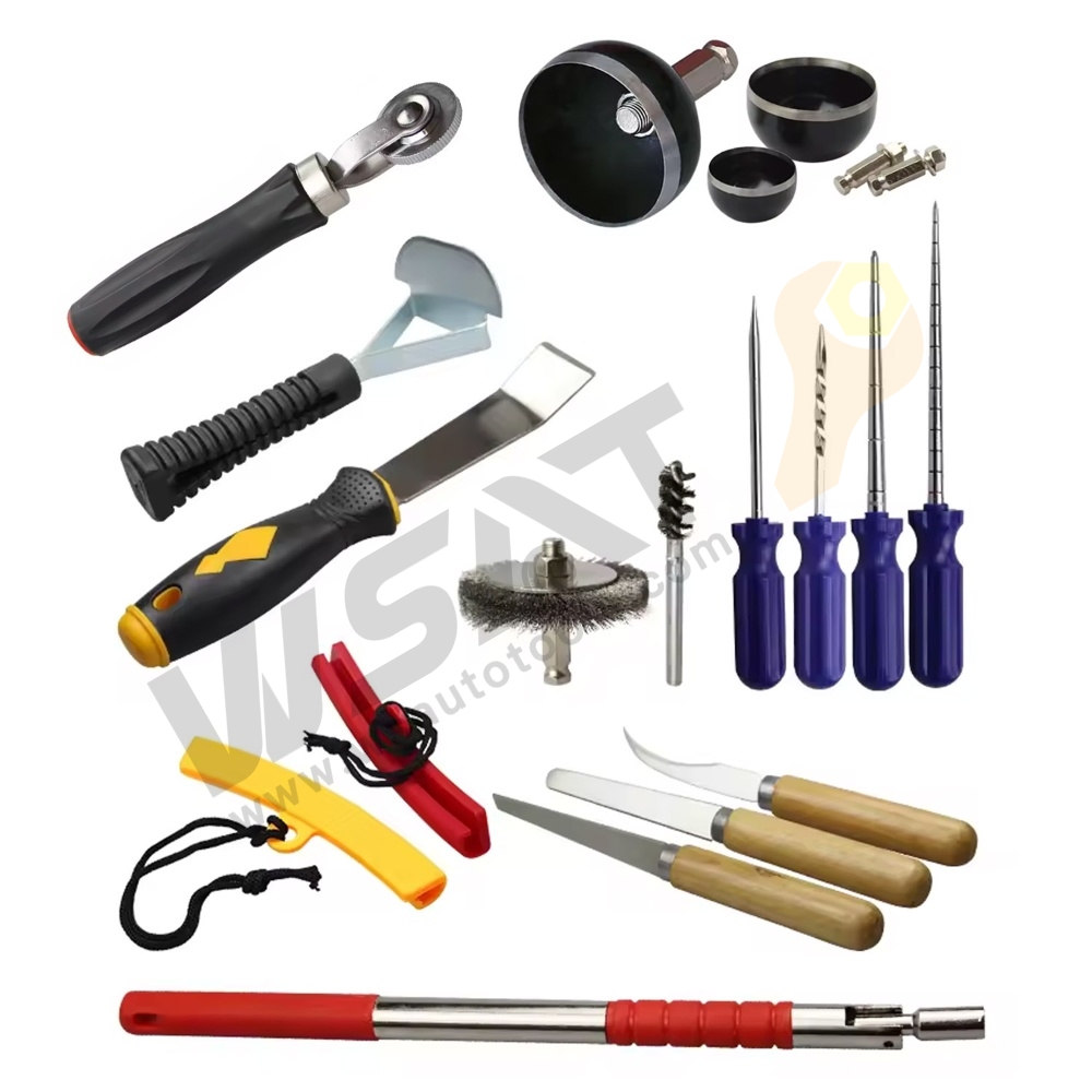 Auto Tire Spanner Repair Tool