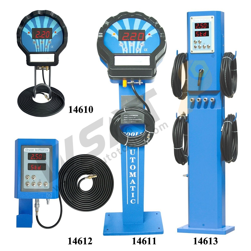 Tire Inflator