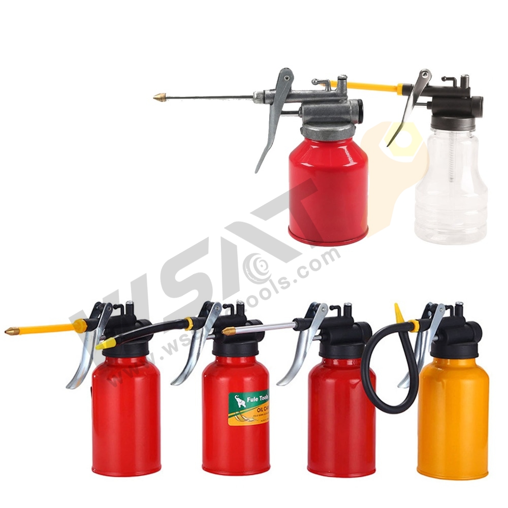 Oil Can
