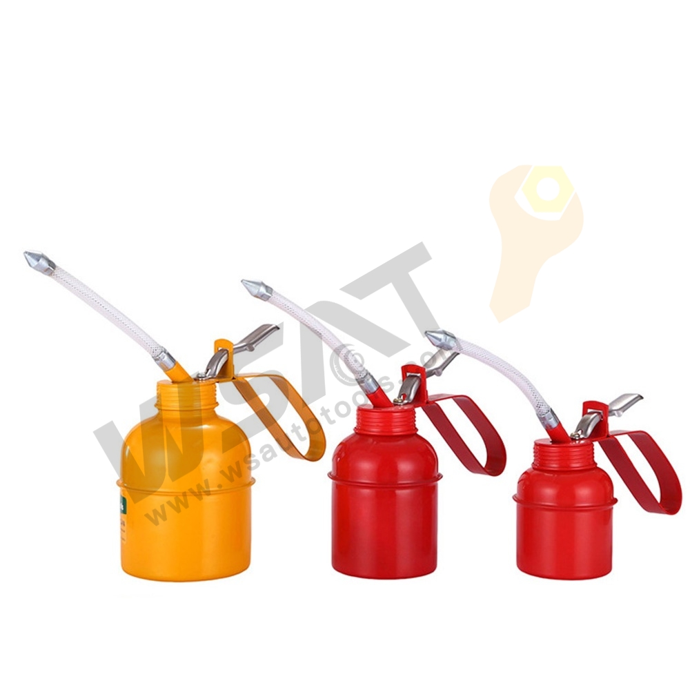 Oil Can