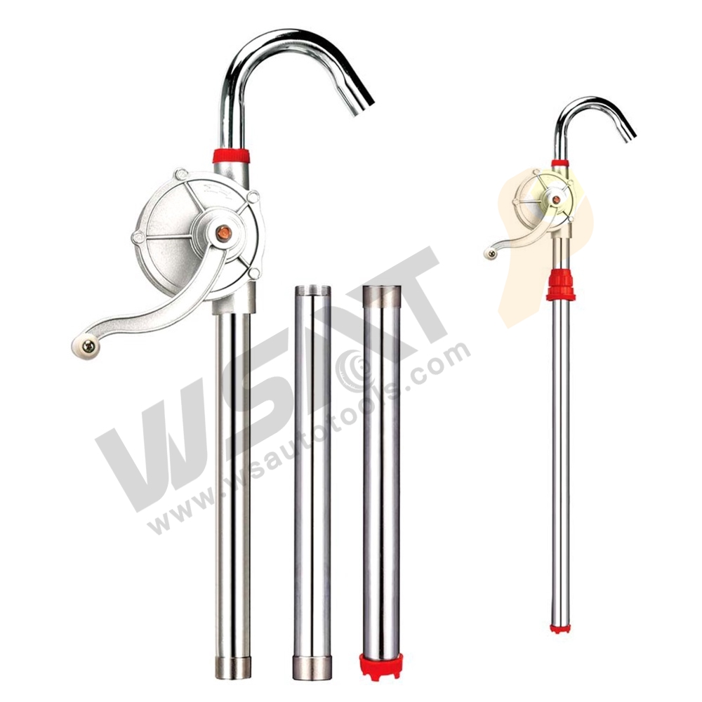 Hand Rotary Oil Pump