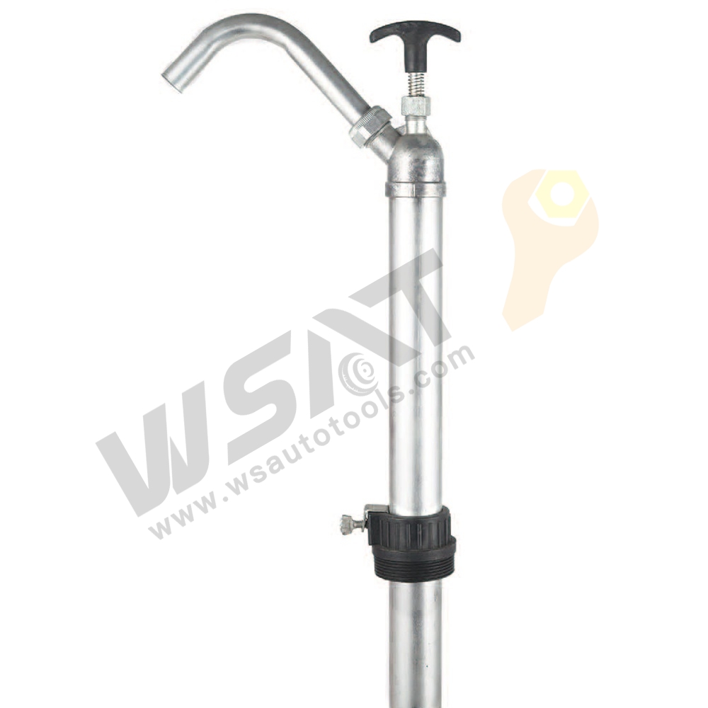 Hand Pull Oil Pump