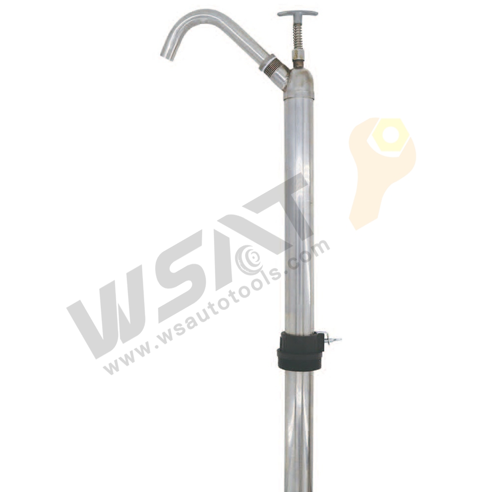 Hand Pull Oil Pump