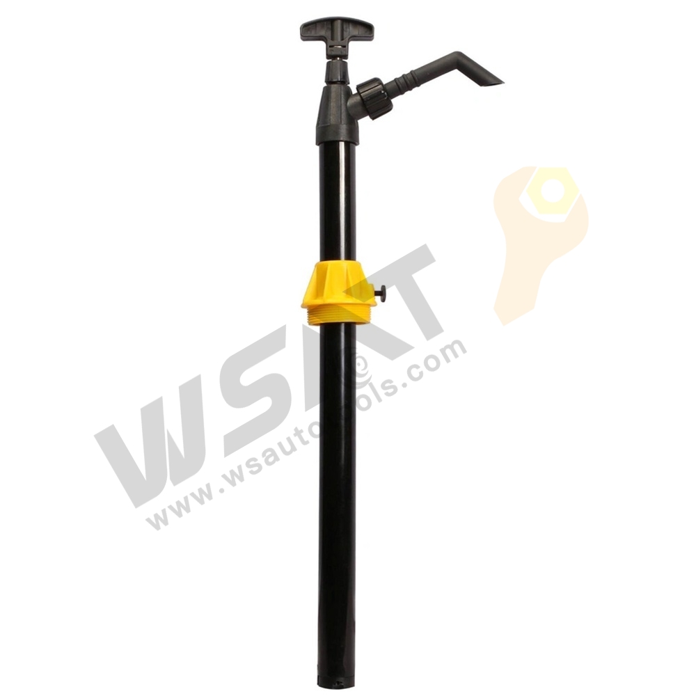 Plastic Hand Pull Oil Pump