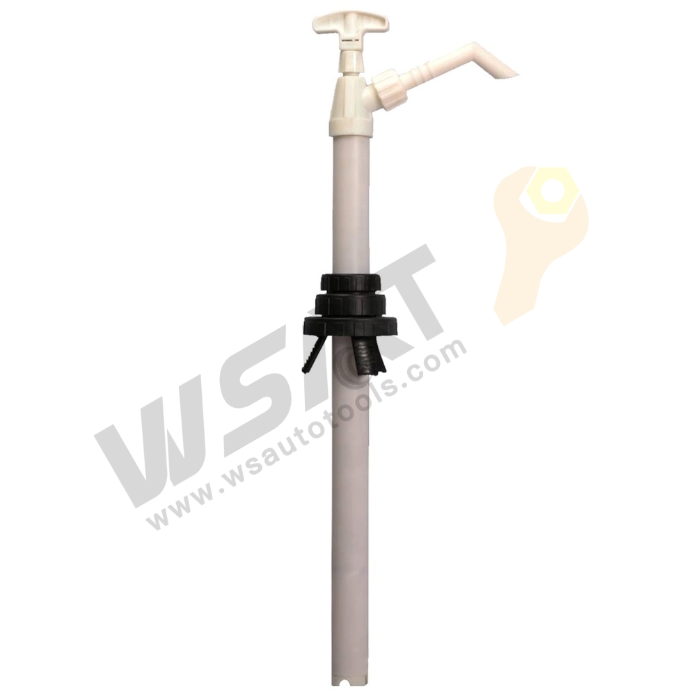 Plastic Hand Pull Oil Pump