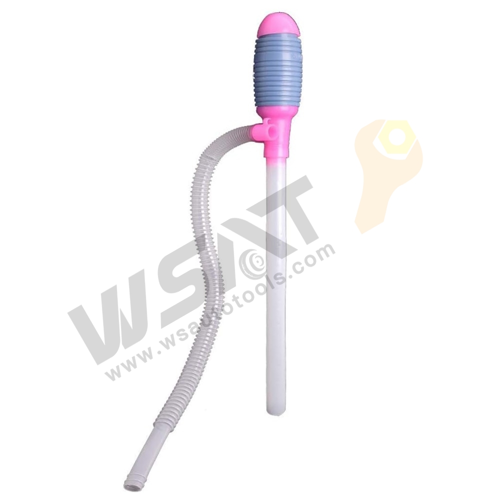 Siphon Oil Pump