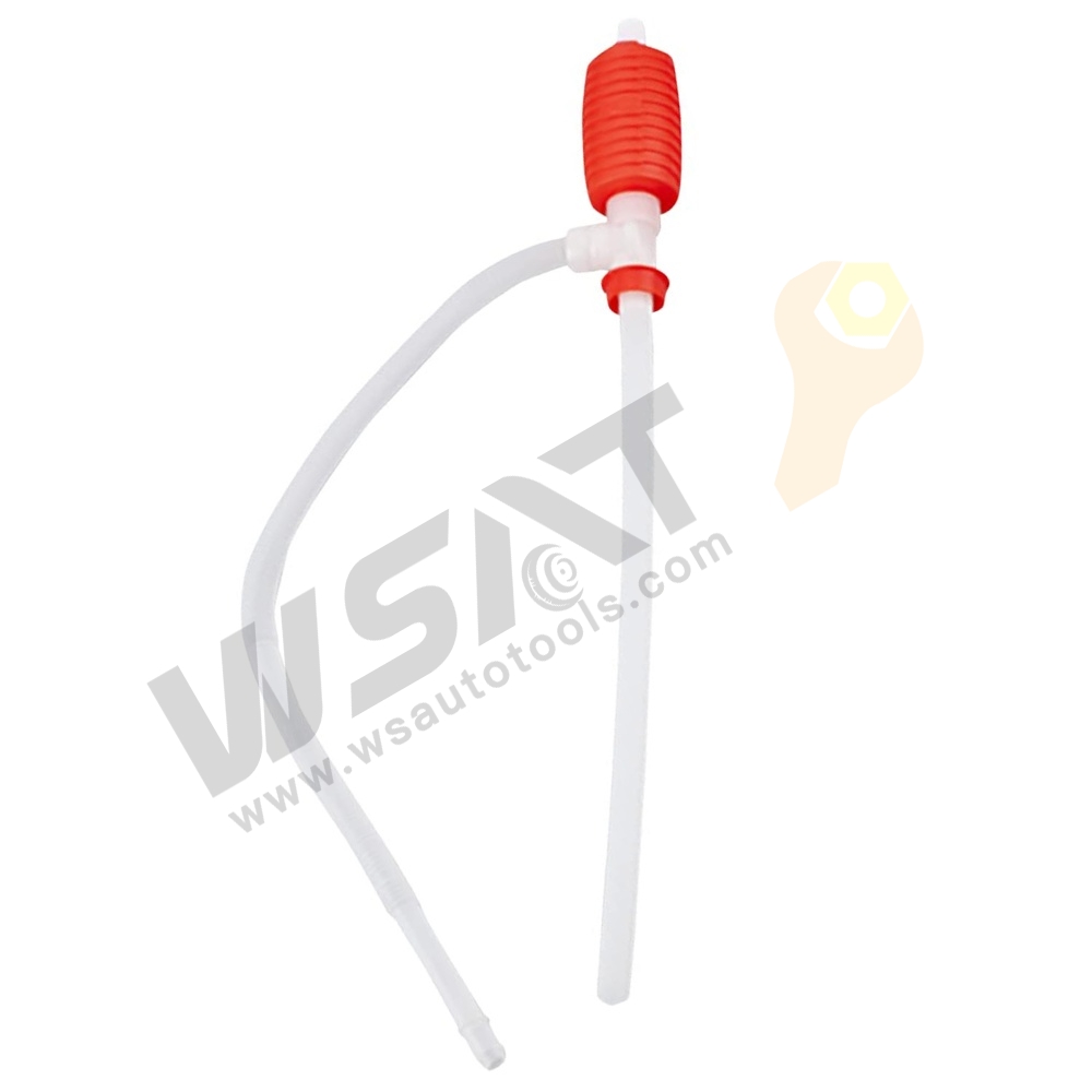 Siphon Oil Pump