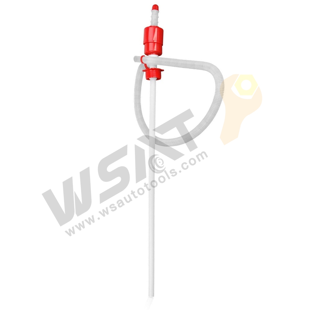 Siphon Oil Pump