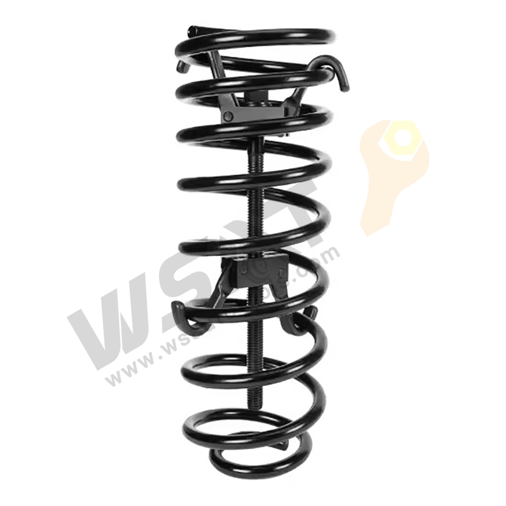 12" Internal Coil Spring Compressor Strut Suspension Installation Removal Tool