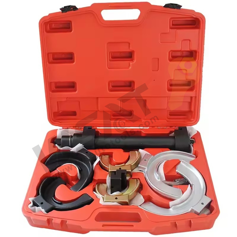 Universal Strut Coil Clamp Spring Compressor Tool Set