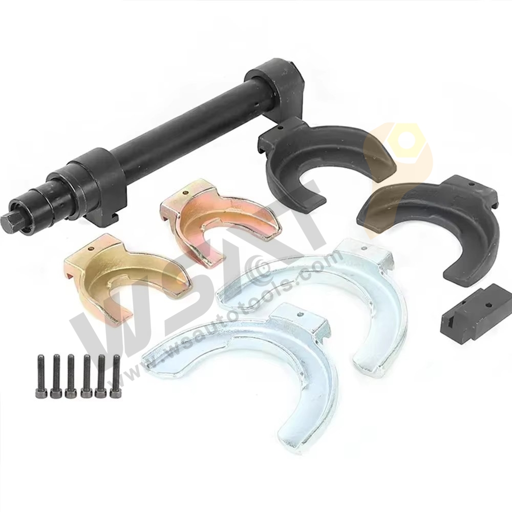 Universal Strut Coil Clamp Spring Compressor Tool Set
