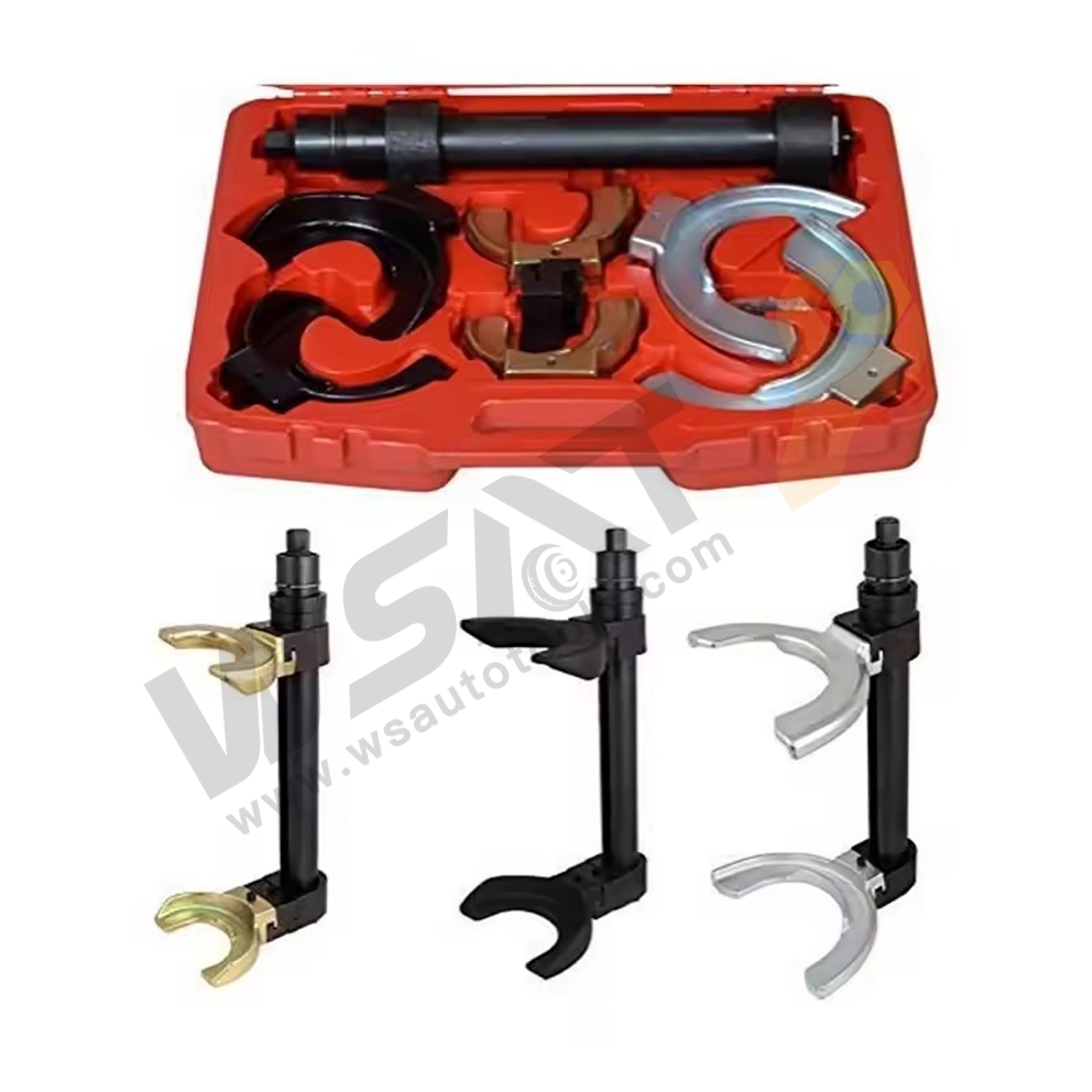 Universal Strut Coil Clamp Spring Compressor Tool Set