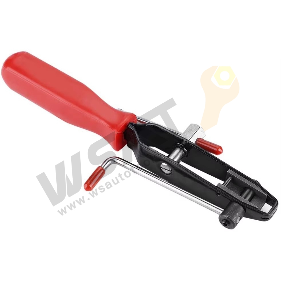 CV Joint Boot/Hose Clip Tool With Cutter