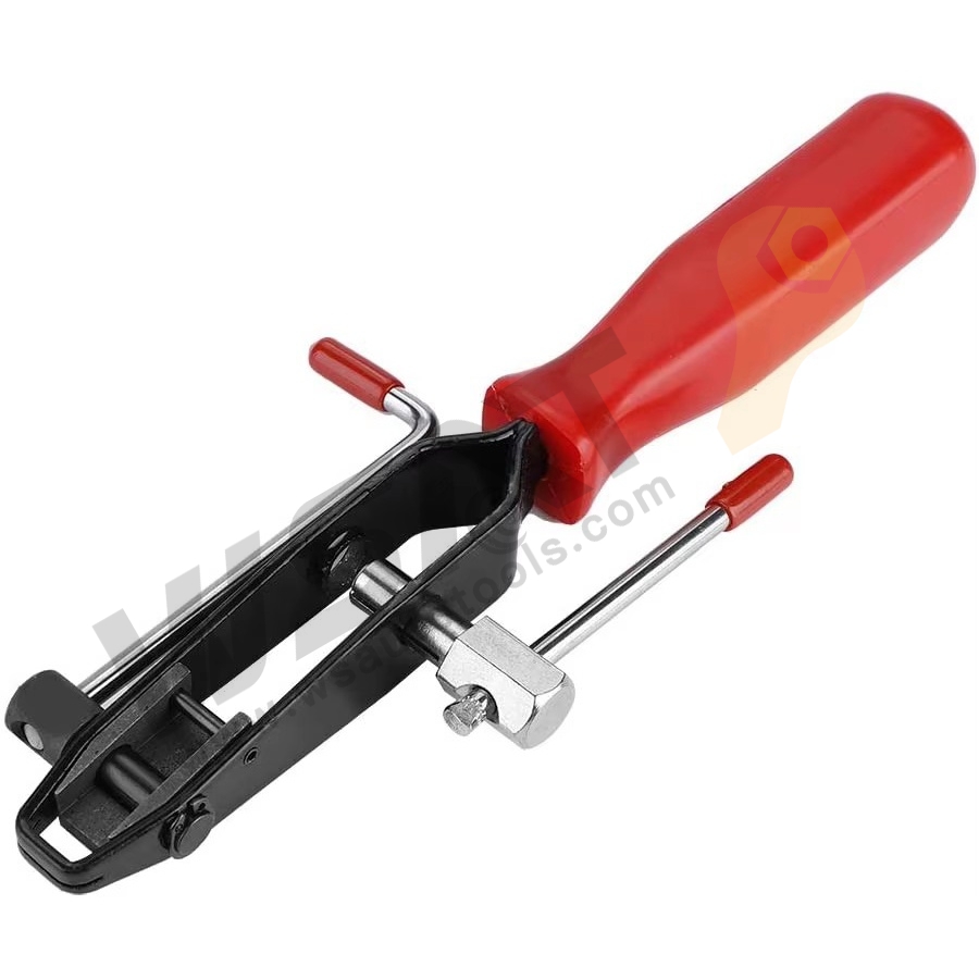CV Joint Boot/Hose Clip Tool With Cutter