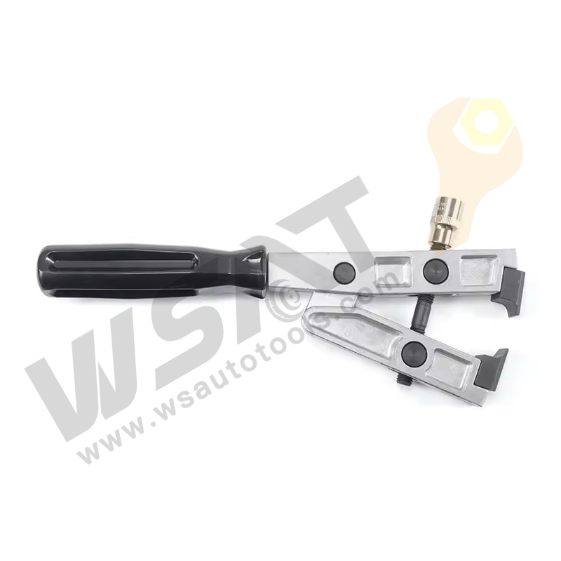 2-WAY Heavy Duty CV Boot Band Pliers Tool Clip Pliers for CV Joint Boot