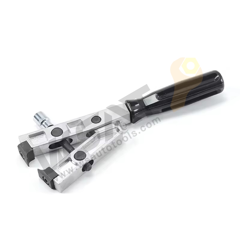 2-WAY Heavy Duty CV Boot Band Pliers Tool Clip Pliers for CV Joint Boot