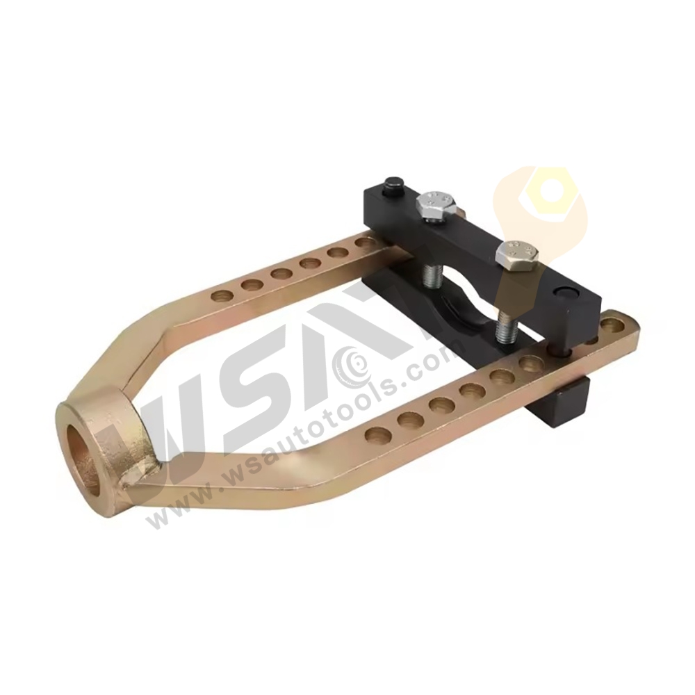 CV Joint Assembly Removal Tool