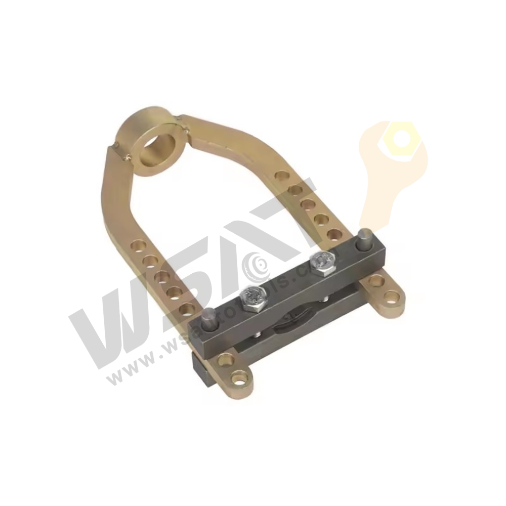 CV Joint Assembly Removal Tool