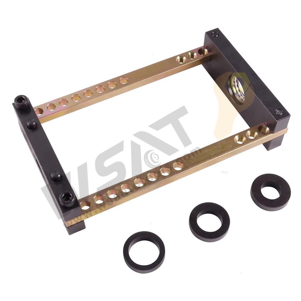 Adjustable CV Joint Assembly Removal Tool