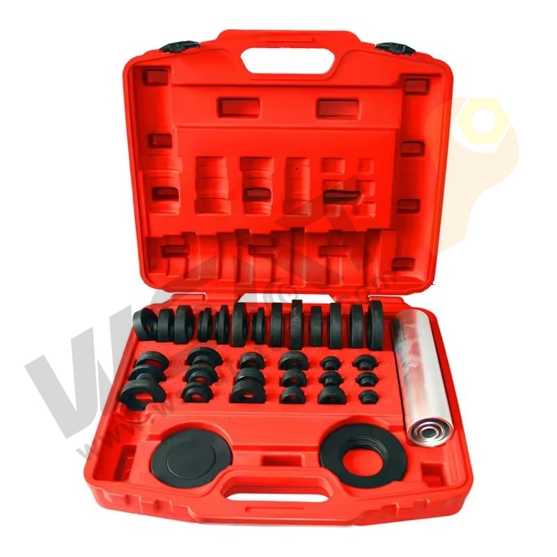 37pcs Bearing & Seal Installation Kit
