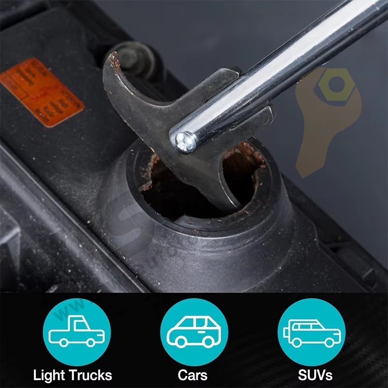 Universal Seal Puller