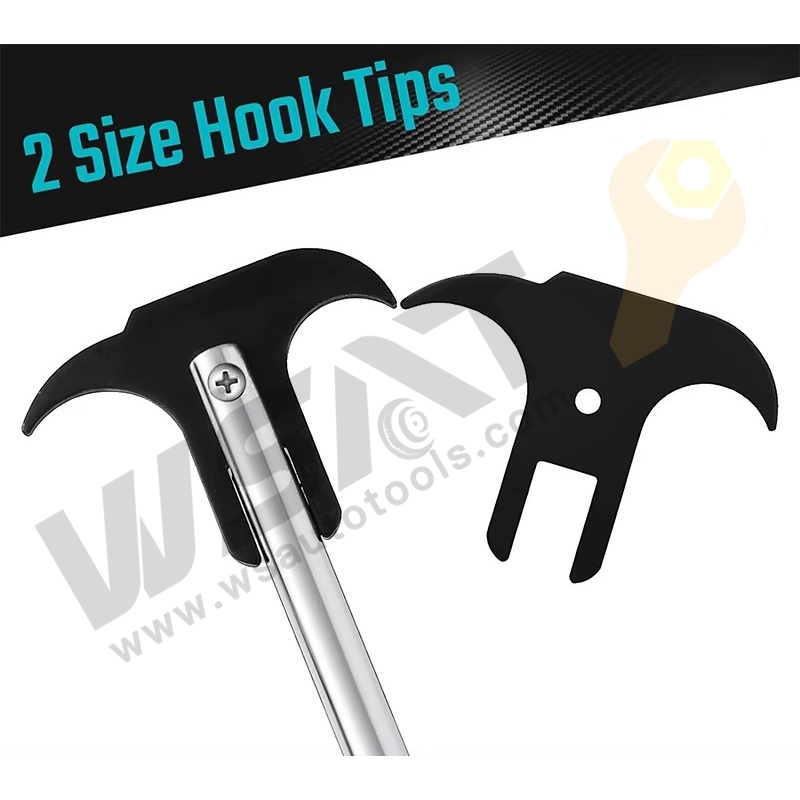 Universal Seal Puller