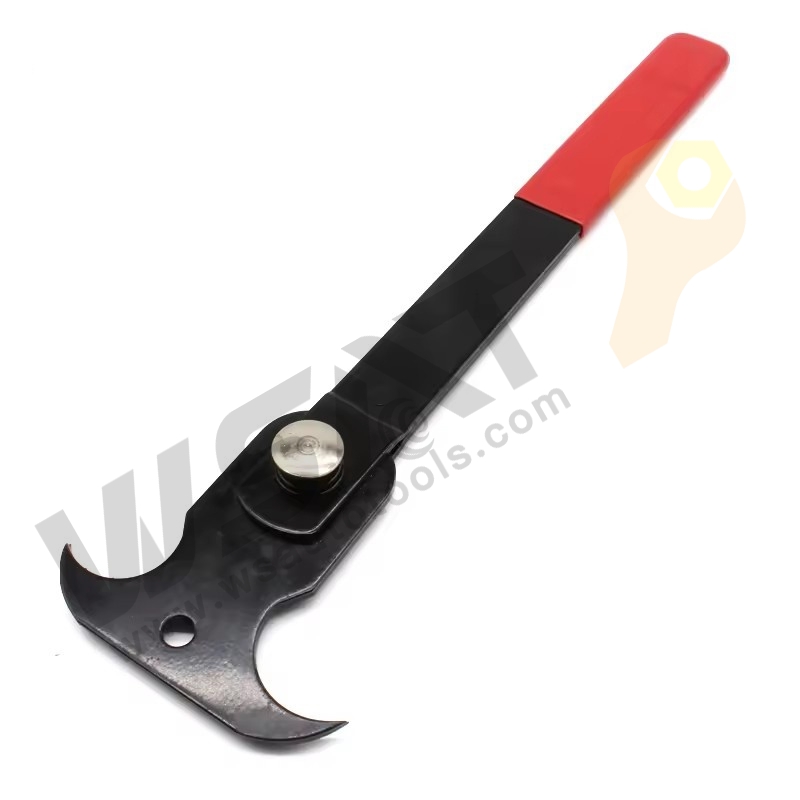 Adjustable Seal Puller