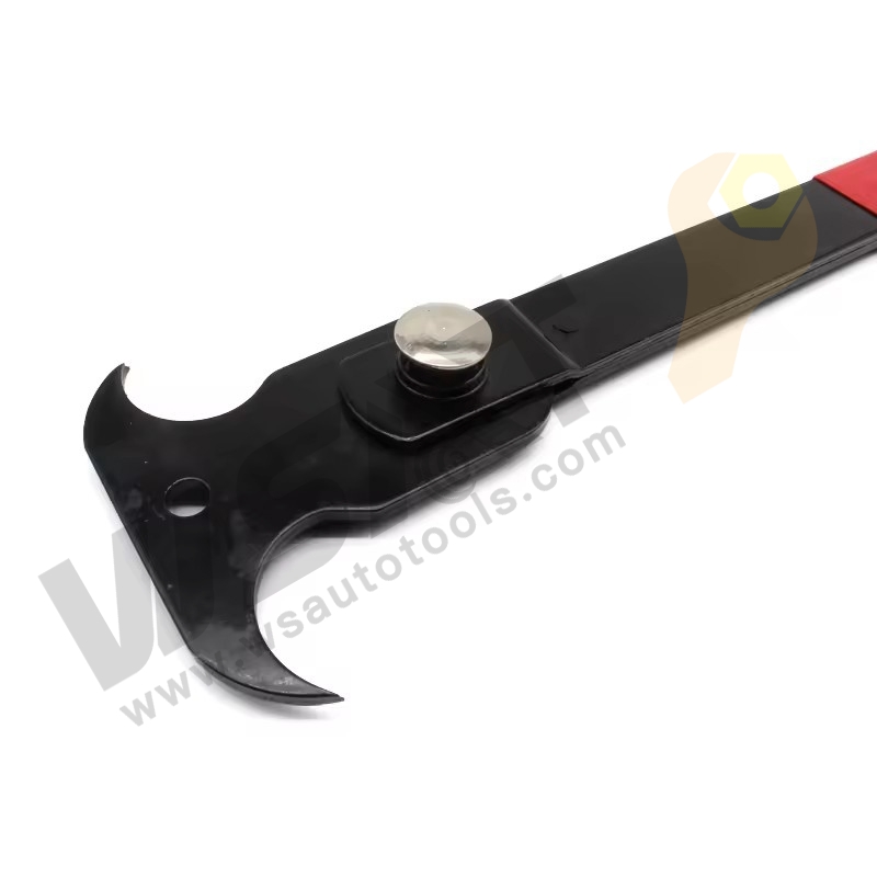 Adjustable Seal Puller