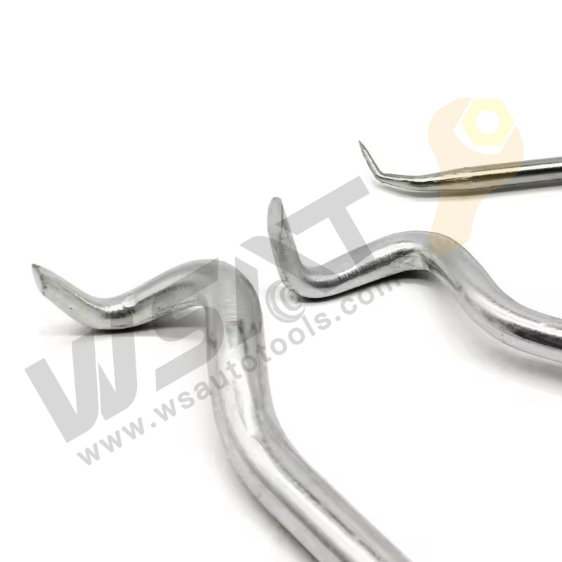 3pcs O-Ring & Oil Seal Puller Set Vehicle Tools Seal Puller