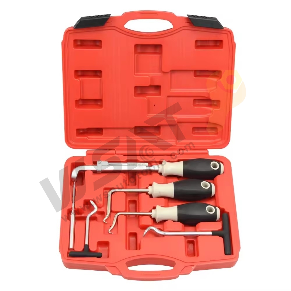 Master Seal Remover and Soft Hose Pick Set A widely used repairing tools kit