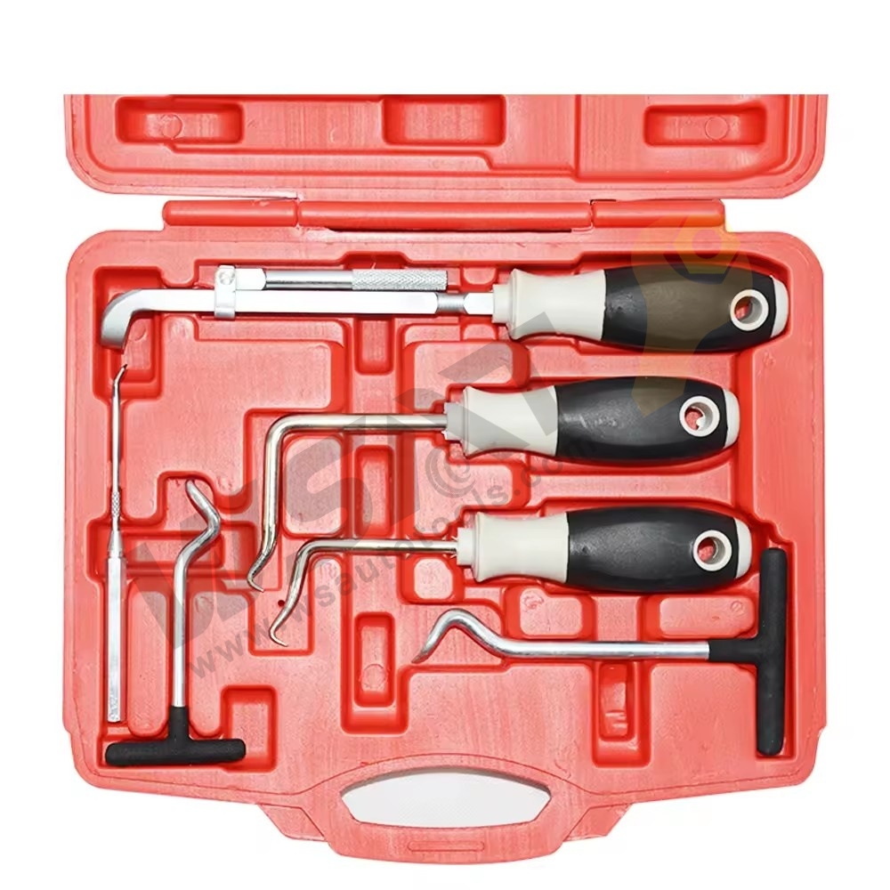 Master Seal Remover and Soft Hose Pick Set A widely used repairing tools kit