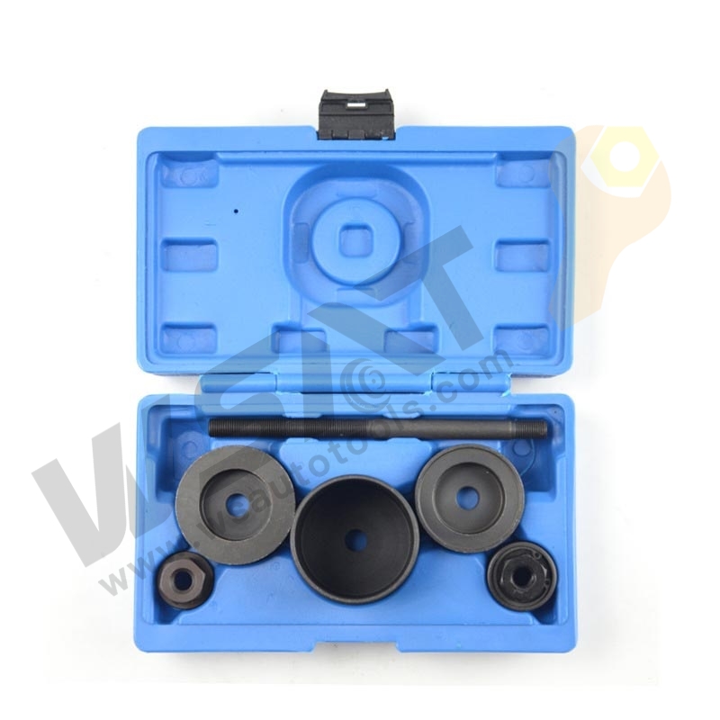 Rear Axle Suspension Bush Removal & Install Tools Kit - Ford Fiesta IV, KA