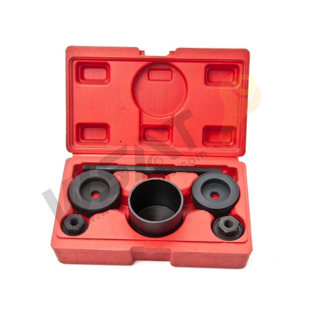 Rear Axle Suspension Bush Removal & Install Tools Kit - Ford Fiesta IV, KA