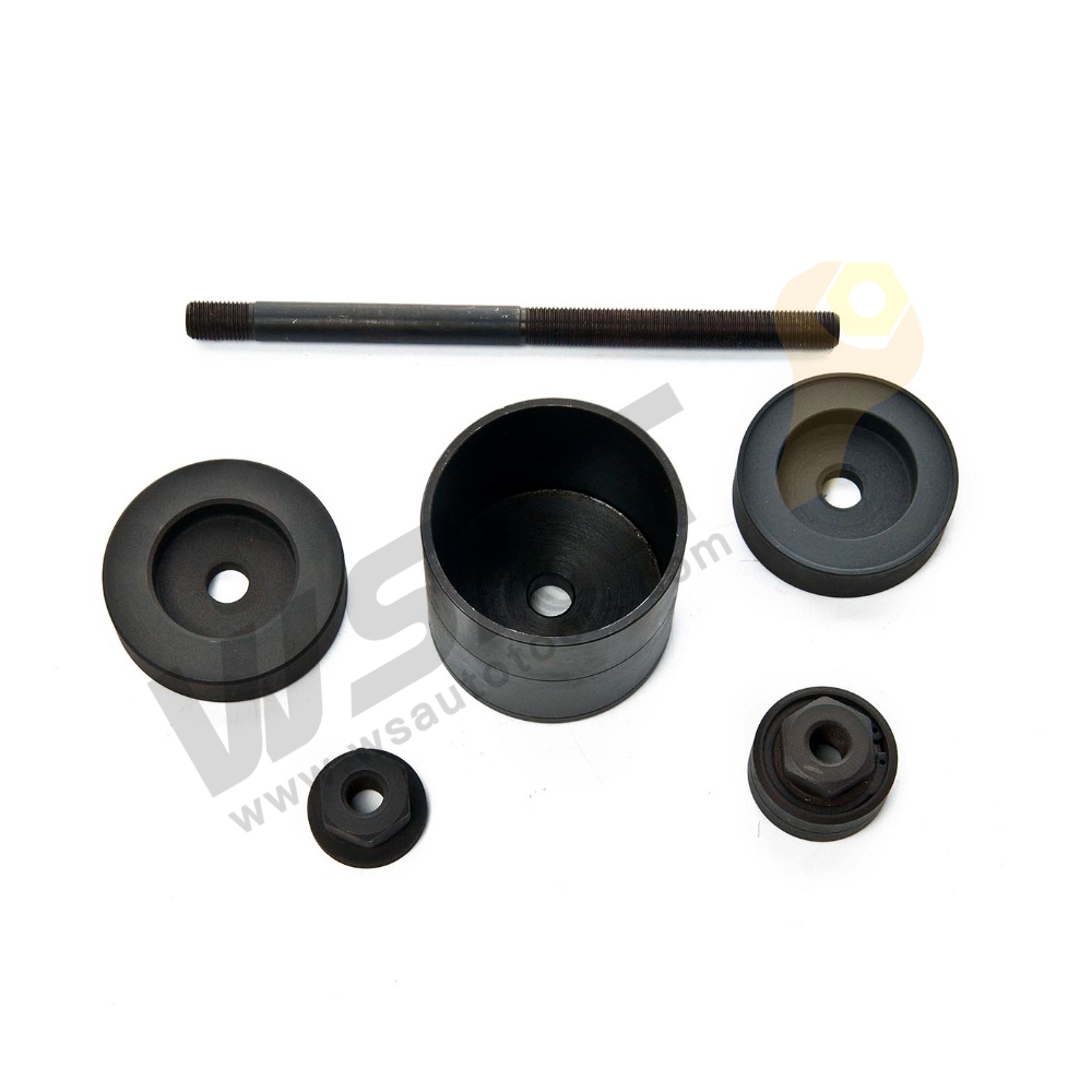 Rear Axle Suspension Bush Removal & Install Tools Kit - Ford Fiesta IV, KA