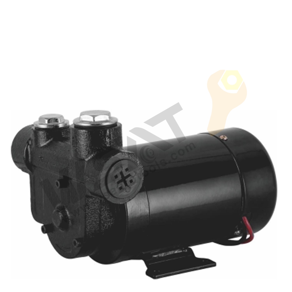 DC12V/24V Transfer Pump and Unit 70L/80L Flow-Rate