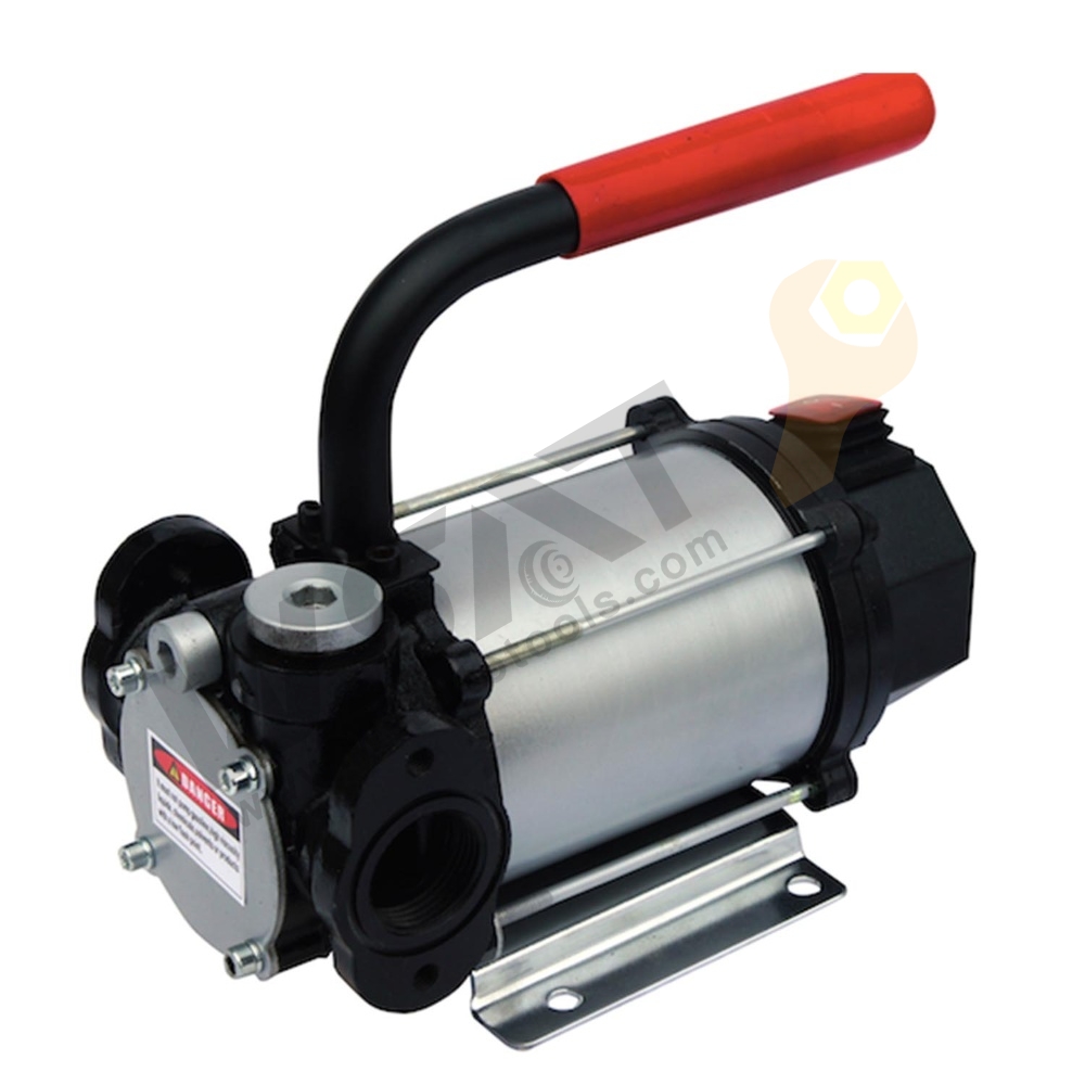 DC12V/24V Transfer Pump and Unit 70L/80L Flow-Rate