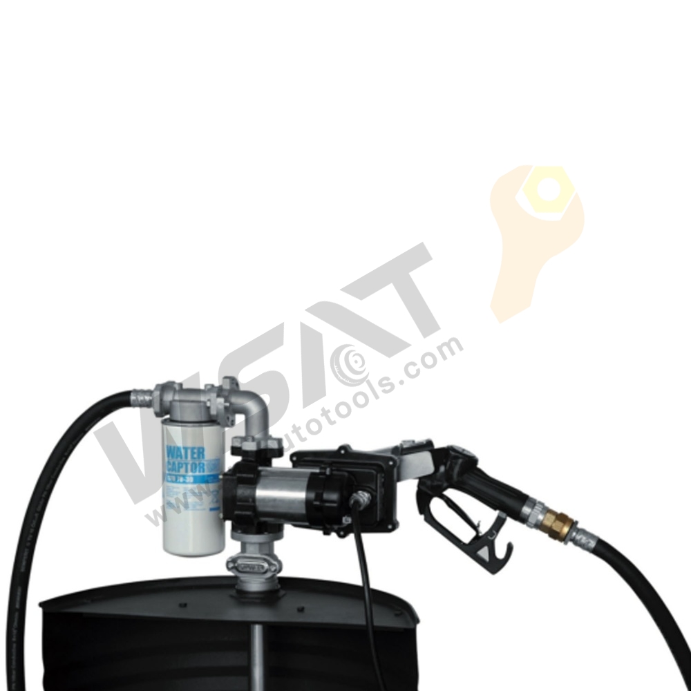 DC12V/24V Transfer Pump Unit