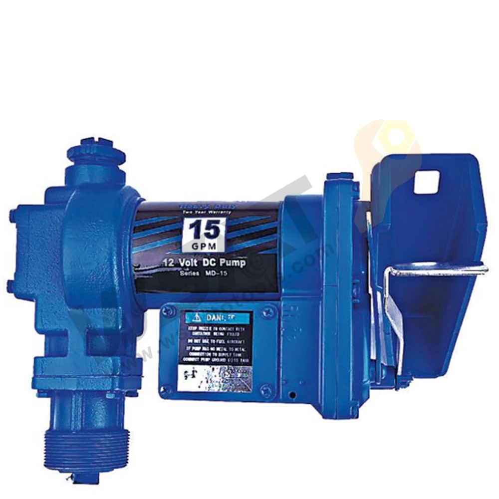 DC12V/24V Transfer Pump Unit