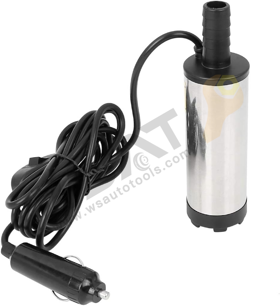 DC Mini Electric Submersible Pump