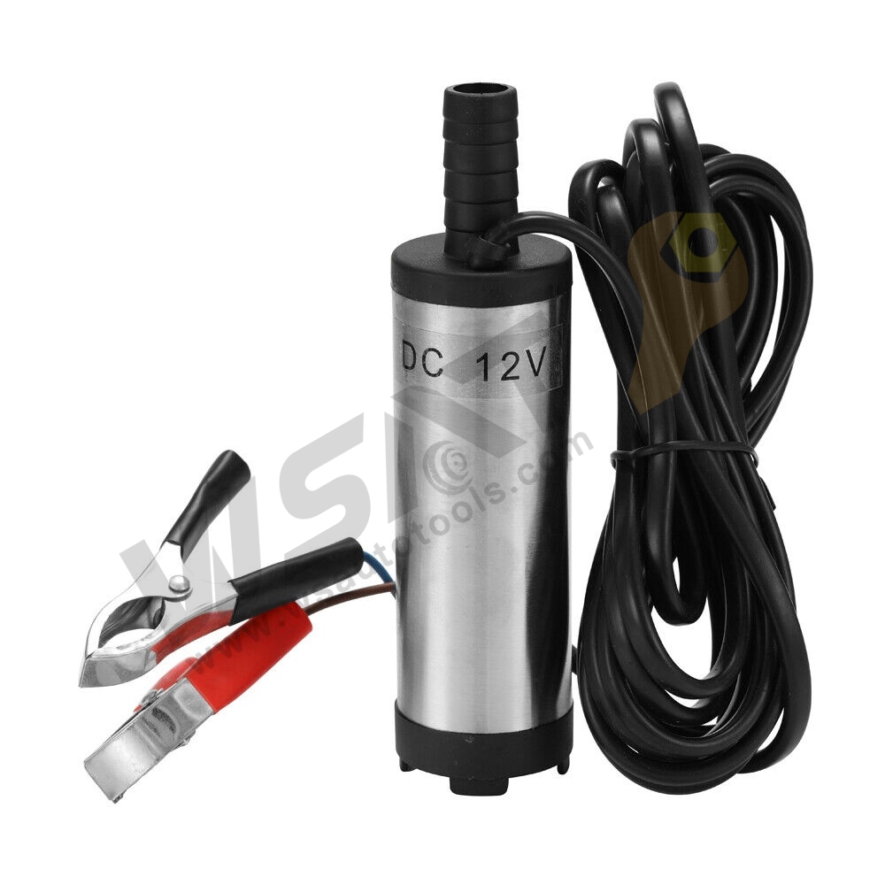DC Mini Electric Submersible Pump
