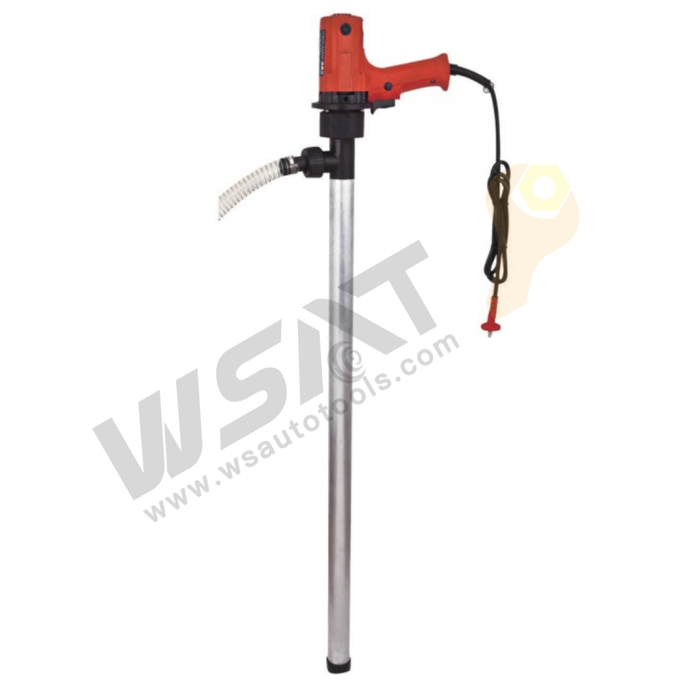 Electric Drum Pump